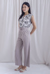 Evangeline Porcelain Work Top In Black