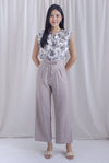 Evangeline Porcelain Work Top In Black