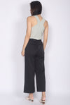 *Restocked* Winifred Culottes In Black